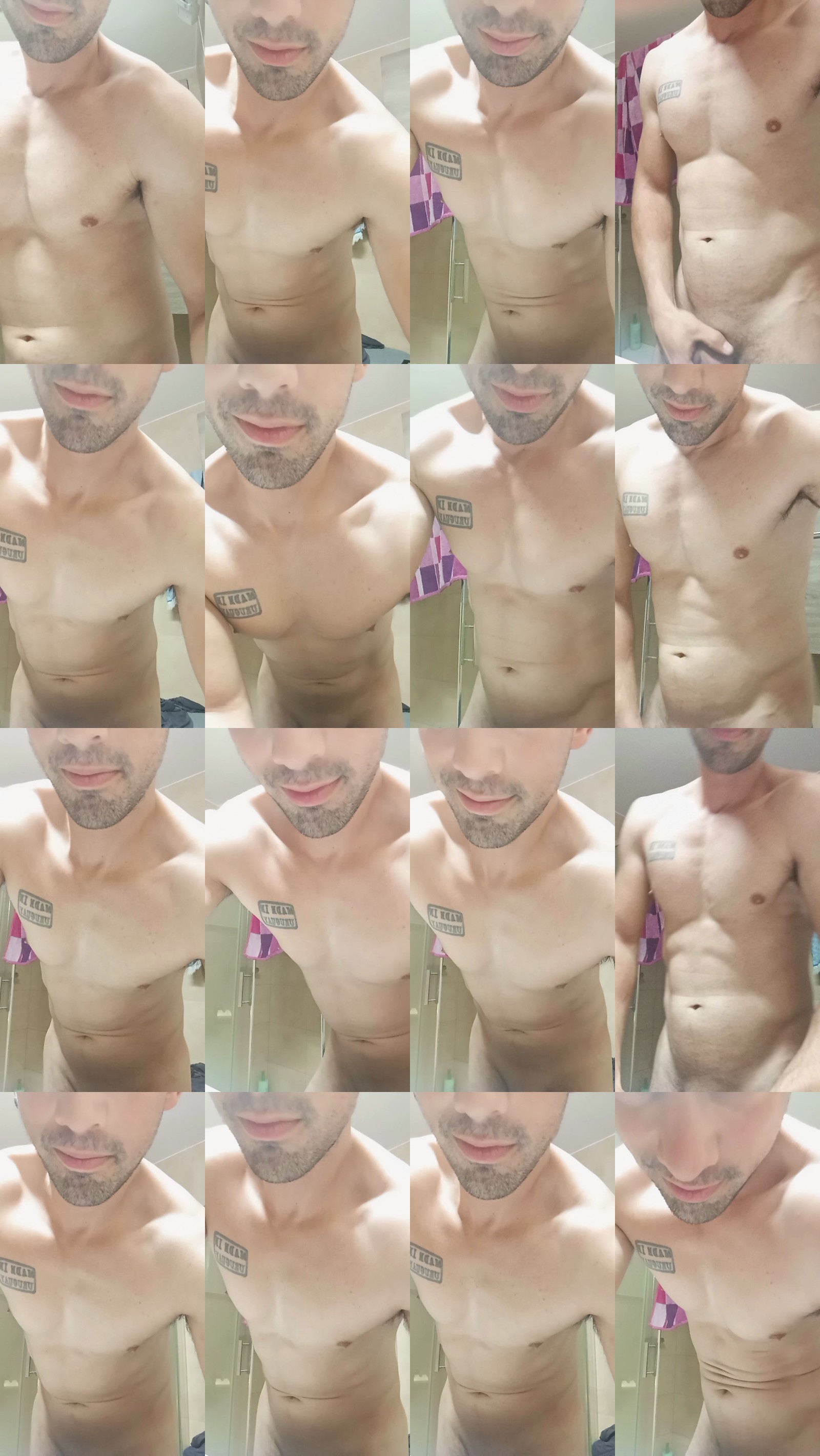 Mecheroman024 jerkoff Webcam SHOW @ Cam4 18-02-2025