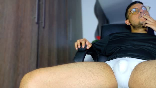 Nymphobuddies love Webcam SHOW @ Cam4 19-02-2025