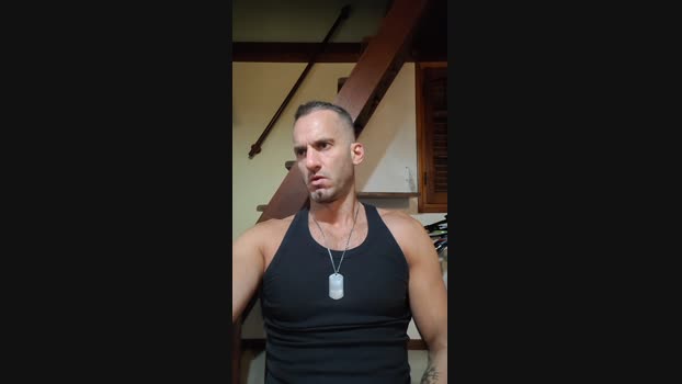 RUSORUSO kinky Webcam SHOW @ Cam4 19-02-2025