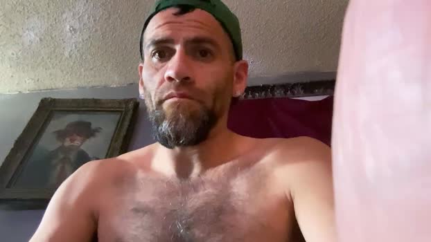 SuperManLA1 bigload Webcam SHOW @ Cam4 18-02-2025