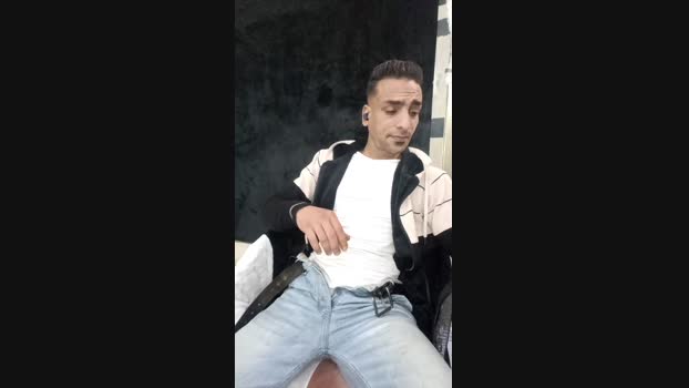 arabxcobra blowjob Webcam SHOW @ Cam4 19-02-2025