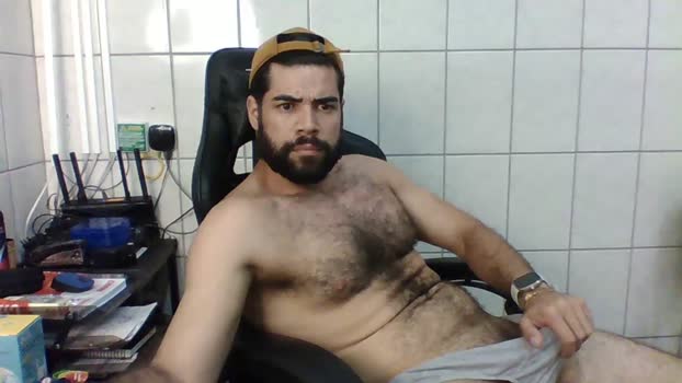 dico91 hard Webcam SHOW @ Cam4 18-02-2025