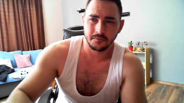 djmute_33 bigload Webcam SHOW @ Cam4 19-02-2025
