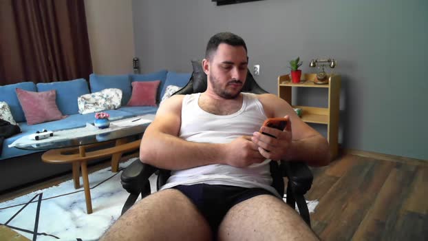djmute_33 dirty Webcam SHOW @ Cam4 19-02-2025