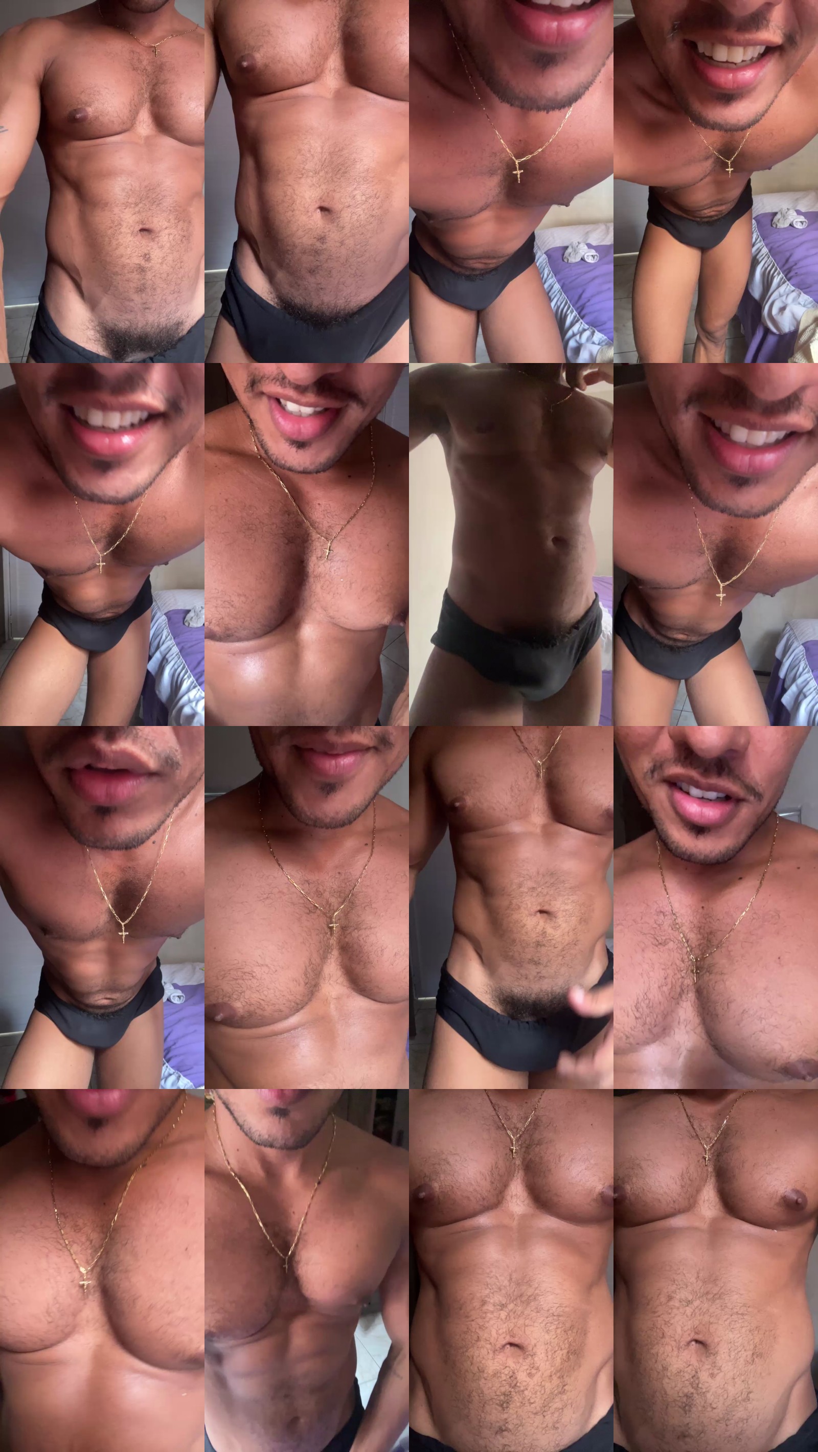 juan2oo Naked Webcam SHOW @ Cam4 18-02-2025
