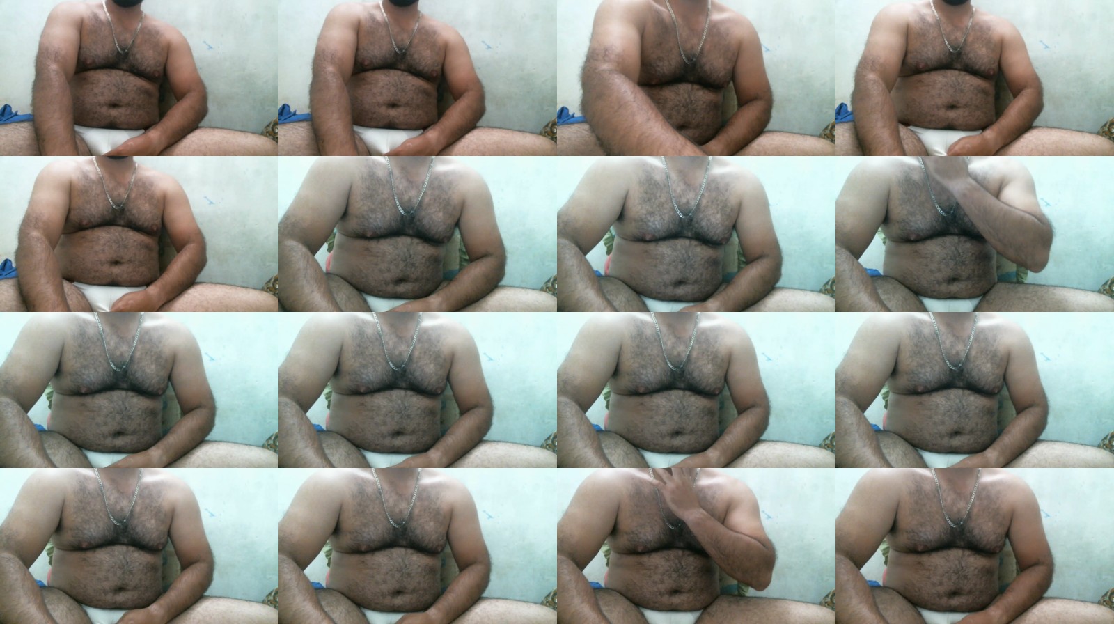 leokhawan toys Webcam SHOW @ Cam4 18-02-2025