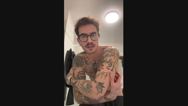 matc_of Topless Webcam SHOW @ Cam4 18-02-2025