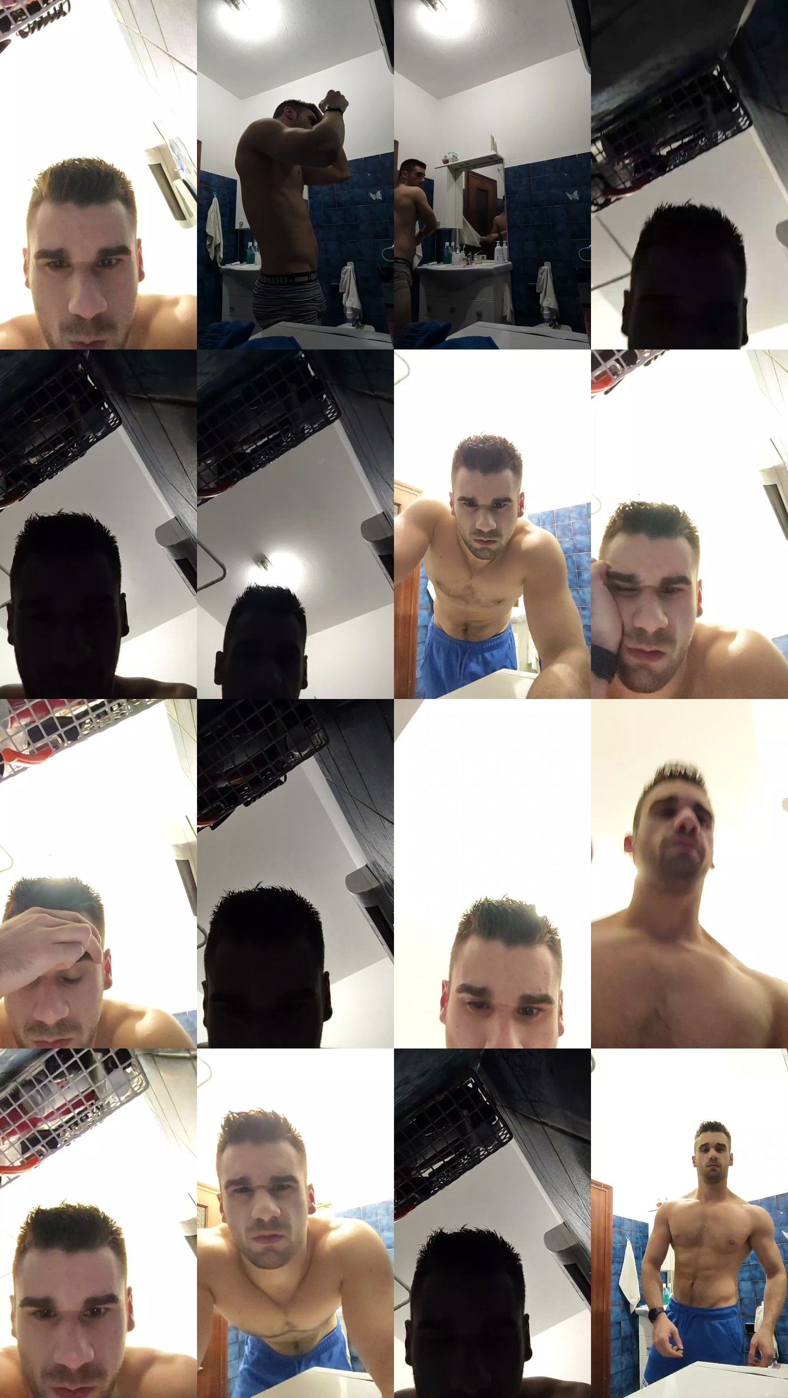 michaelgrandi23 fuck Webcam SHOW @ Cam4 18-02-2025