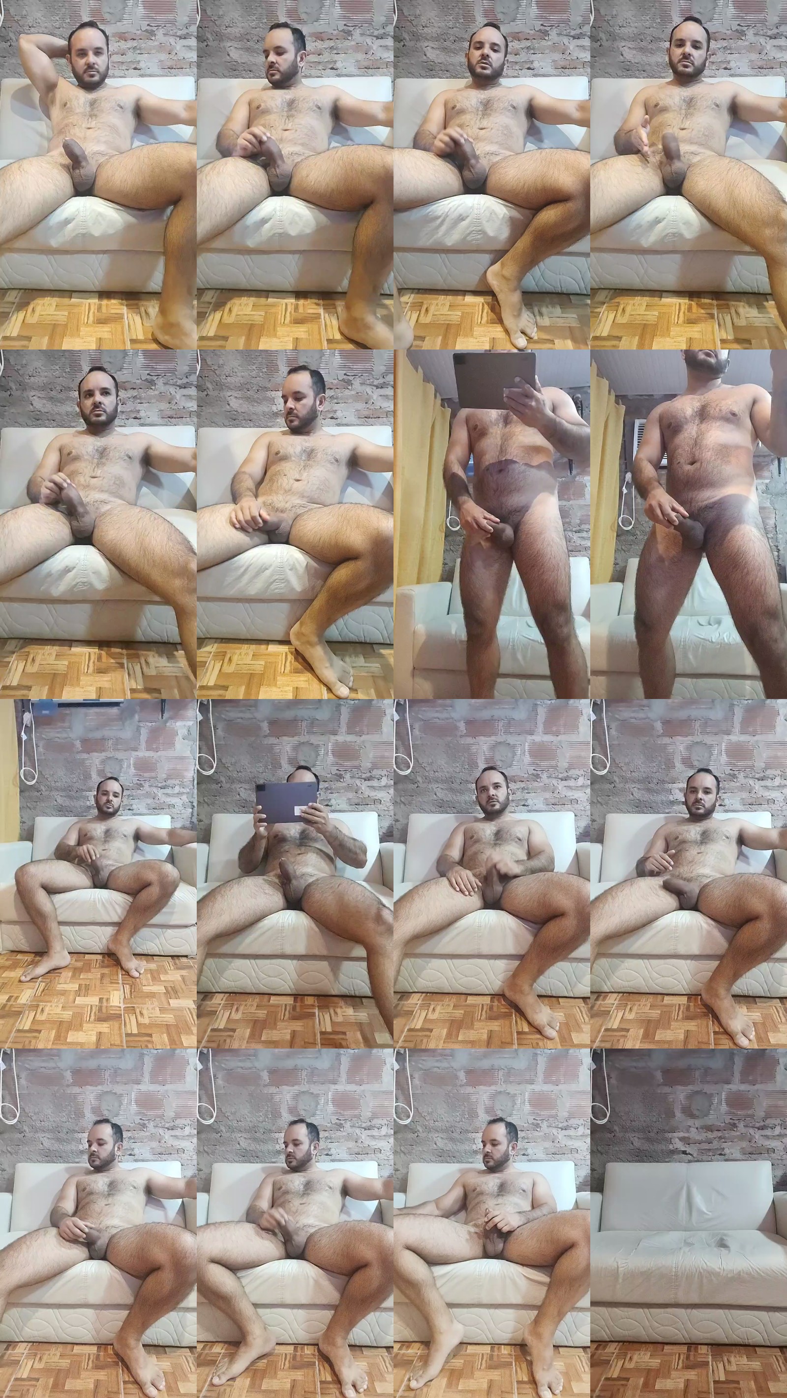 oscar39201 analtoy Webcam SHOW @ Cam4 18-02-2025