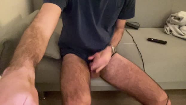 randory lick Webcam SHOW @ Cam4 18-02-2025