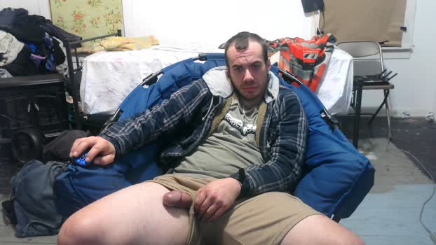 xxxScubaStevexx juicy Webcam SHOW @ Cam4 19-02-2025