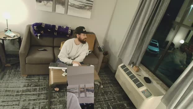Beardedveteran juicy Webcam SHOW @ Cam4 20-02-2025