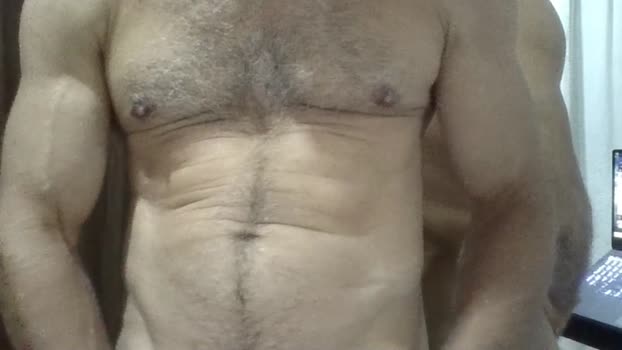 C4pt_Iv4n0v sexy Webcam SHOW @ Cam4 20-02-2025