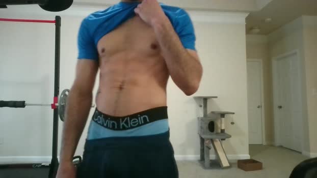 DamnKevin sex Webcam SHOW @ Cam4 19-02-2025