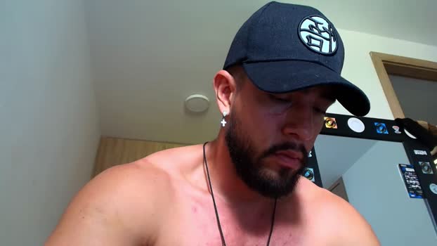 DaveSoldier naughty Webcam SHOW @ Cam4 19-02-2025