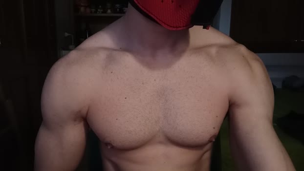 Frabroker strip Webcam SHOW @ Cam4 19-02-2025