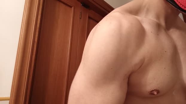 Frabroker horny Webcam SHOW @ Cam4 20-02-2025