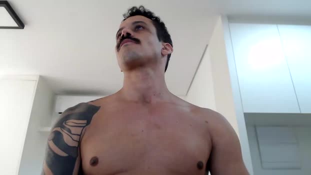 GATOXXLBR juicy Webcam SHOW @ Cam4 20-02-2025