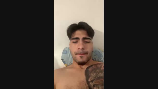 Jovencitobcn21 lovense Webcam SHOW @ Cam4 19-02-2025
