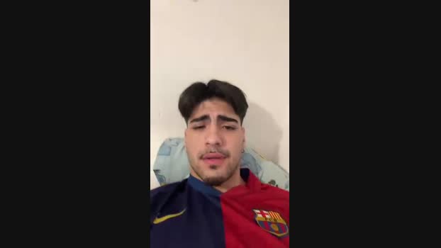 Jovencitobcn21 squirt Webcam SHOW @ Cam4 19-02-2025