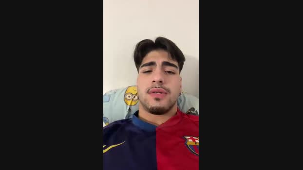 Jovencitobcn21 fingers Webcam SHOW @ Cam4 19-02-2025
