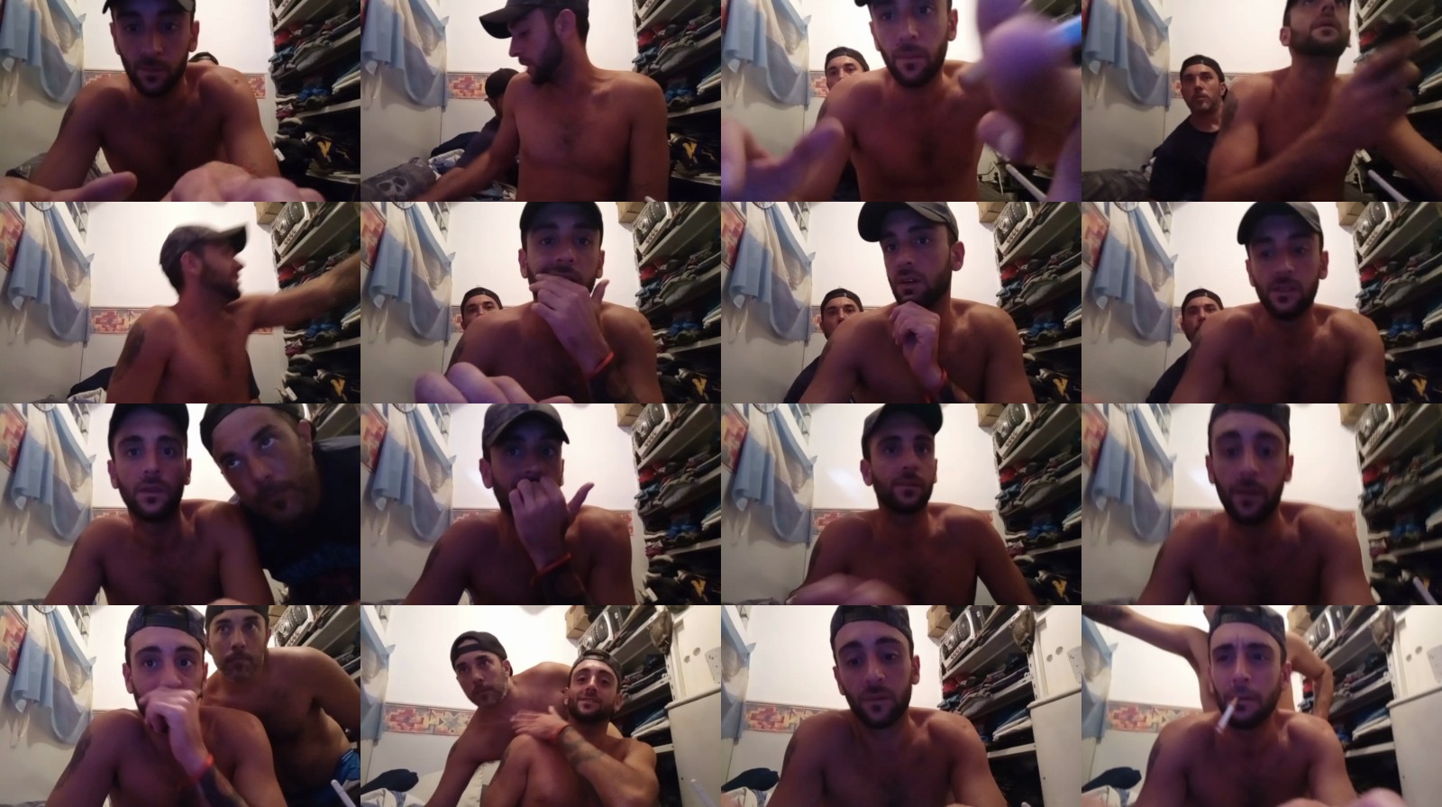 Lemon_criptohot fuckass Webcam SHOW @ Cam4 20-02-2025