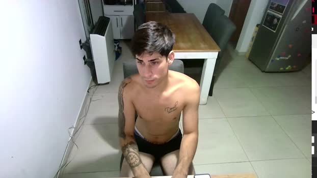 Pabloxx24 bigtoys Webcam SHOW @ Cam4 20-02-2025