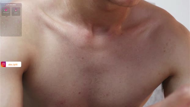 __alexxx_ bigcock Webcam SHOW @ Cam4 20-02-2025