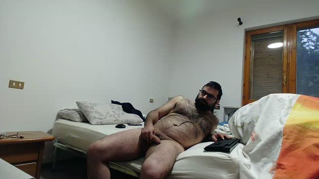 bleakw85 deep Webcam SHOW @ Cam4 19-02-2025