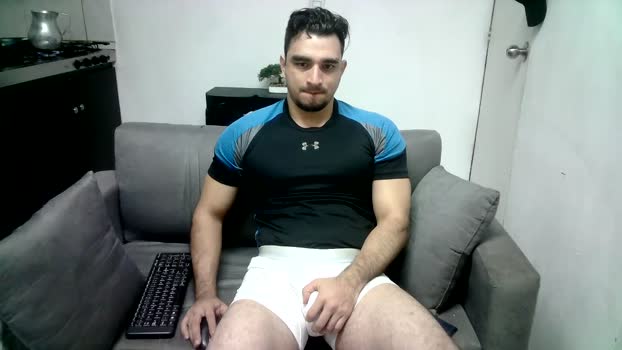 deuxes ass Webcam SHOW @ Cam4 20-02-2025