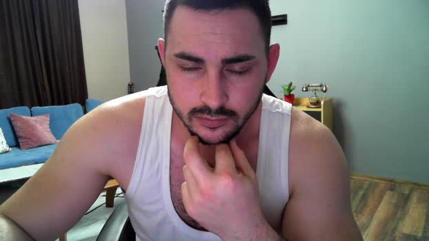 djmute_33 lush Webcam SHOW @ Cam4 19-02-2025
