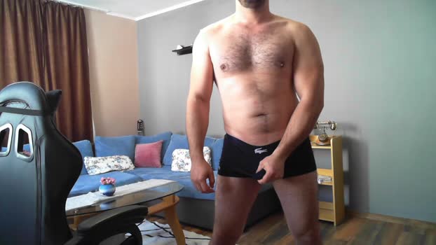 djmute_33 sexy Webcam SHOW @ Cam4 20-02-2025