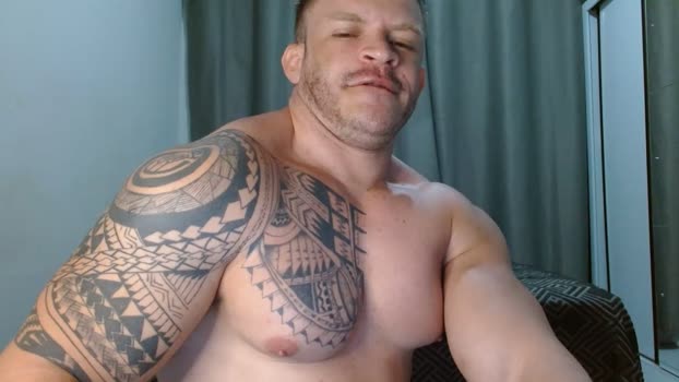 hercules30hot sexybody Webcam SHOW @ Cam4 20-02-2025