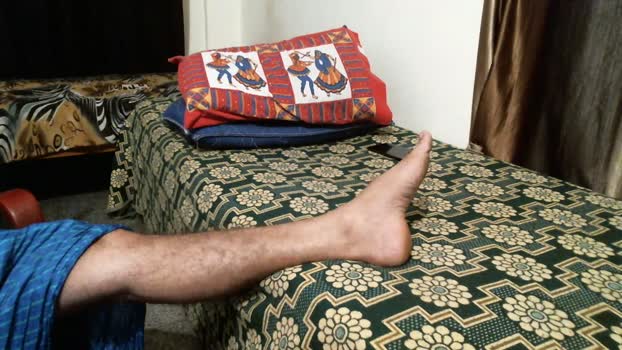 indian2000 sexyfeet Webcam SHOW @ Cam4 20-02-2025