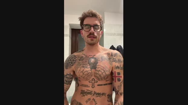 matc_of bigdick Webcam SHOW @ Cam4 19-02-2025