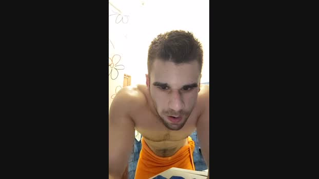 michaelgrandi23 lick Webcam SHOW @ Cam4 19-02-2025