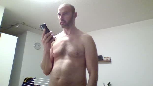 ralfrush strip Webcam SHOW @ Cam4 19-02-2025