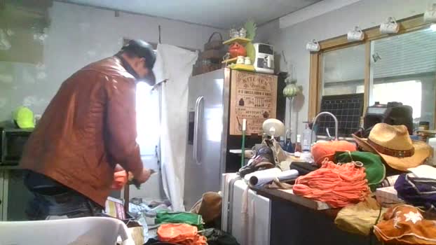 thompson3 hardcore Webcam SHOW @ Cam4 19-02-2025