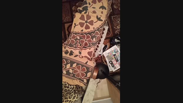 weed_whacker lush Webcam SHOW @ Cam4 19-02-2025