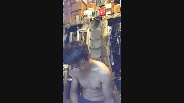 weimeixi lick Webcam SHOW @ Cam4 19-02-2025
