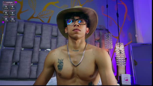 Akaza_ Recorded Webcam SHOW @ Cam4 21-02-2025