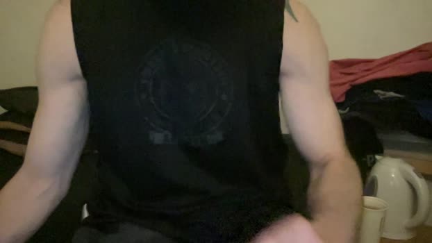 Alphajosh playtime Webcam SHOW @ Cam4 21-02-2025