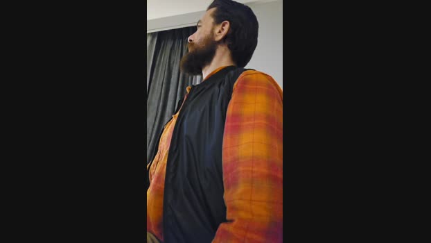 Beardedveteran hardcock Webcam SHOW @ Cam4 21-02-2025