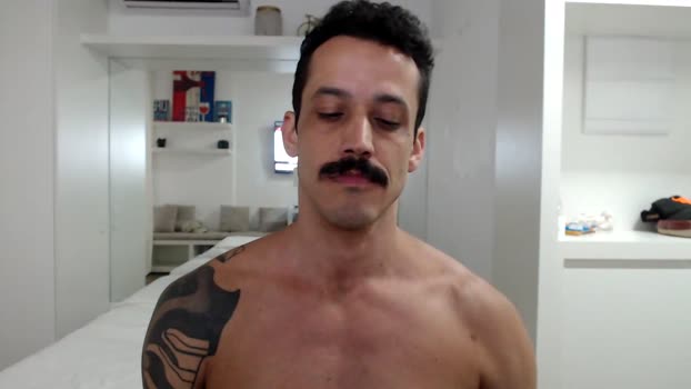 GATOXXLBR fuckface Webcam SHOW @ Cam4 20-02-2025