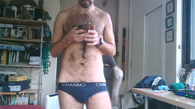Galaudin_3x_ Pretty Webcam SHOW @ Cam4 21-02-2025