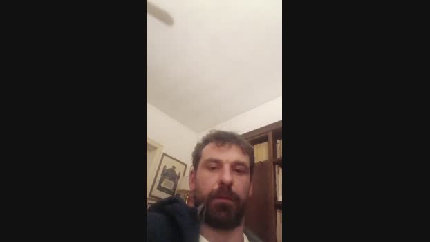 Giebi2 deep Webcam SHOW @ Cam4 20-02-2025