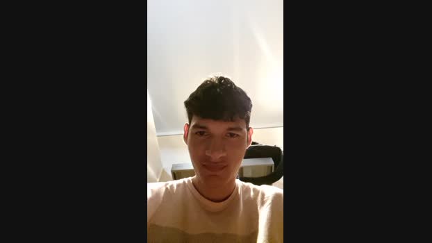 Paulhot18 blowjob Webcam SHOW @ Cam4 21-02-2025