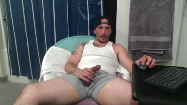 Stroking619 beautiful Webcam SHOW @ Cam4 21-02-2025