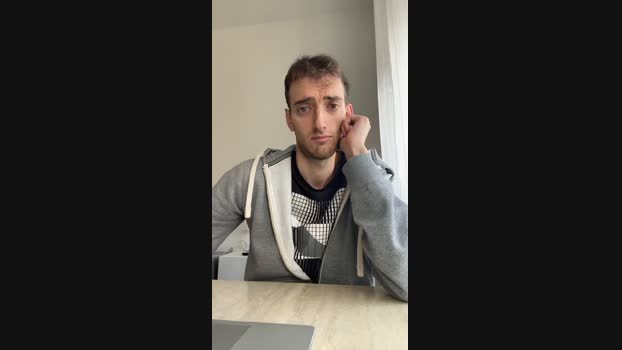 Tom_ita1 Pretty Webcam SHOW @ Cam4 21-02-2025
