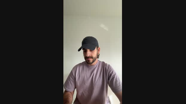 TonyH19 Ass Webcam SHOW @ Cam4 21-02-2025